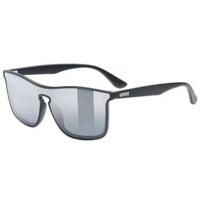 Uvex Heyday Black Matt/smoke (s5330962210) brýle