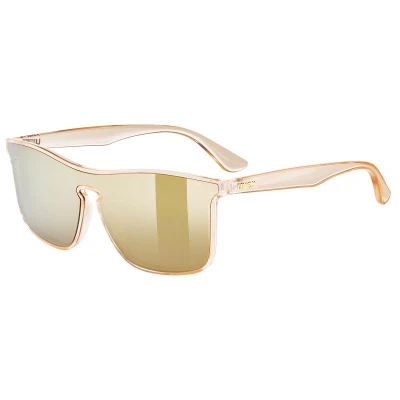 Uvex Heyday Clear Gold/mir.gold (s5330966116) brýle