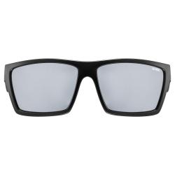 Uvex Lgl 29 2022 Black Mat/mir. Silver (2216) brýle