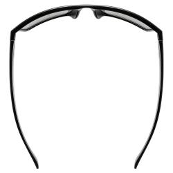 Uvex Lgl 29 2022 Black Mat/mir. Silver (2216) brýle