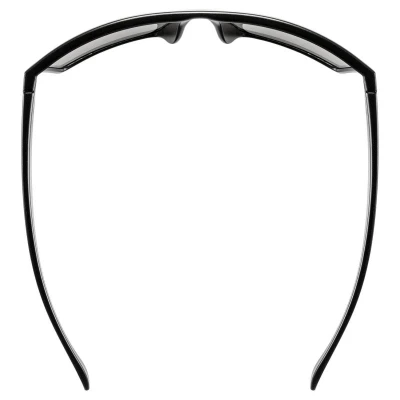 Uvex Lgl 29 2022 Black Mat/mir. Silver (2216) brýle