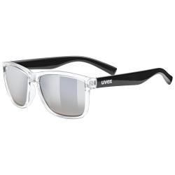 Uvex Lgl 39 Clear Black/ltm. Smoke. Deg (s5320129216) brýle Uvex Lgl 39 Clear Black/ltm. Smoke. Deg (s5320129216) brýle