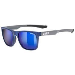 Uvex Brýle Lgl 42 Blue Grey Mat/mir.blue (s5320324514) Uvex Brýle Lgl 42 Blue Grey Mat/mir.blue (s5320324514)