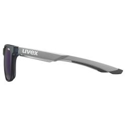 Uvex Brýle Lgl 42 Blue Grey Mat/mir.blue (s5320324514)