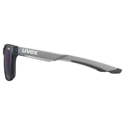 Uvex Brýle Lgl 42 Blue Grey Mat/mir.blue (s5320324514)