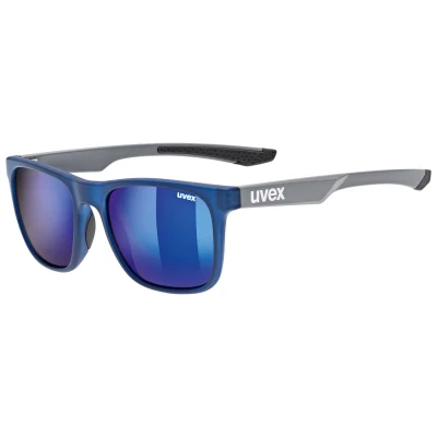 Uvex Brýle Lgl 42 Blue Grey Mat/mir.blue (s5320324514)