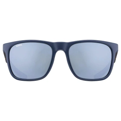 Uvex Brýle Lgl 42 Blue Mat Havanna/ltm.silver (s5320324616)