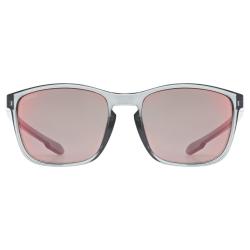 Uvex Brýle Lgl 52 Smoke / Mir.red (s5330789916)
