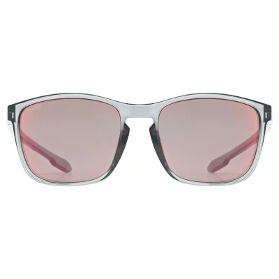 Uvex Brýle Lgl 52 Smoke / Mir.red (s5330789916)
