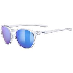 Uvex Okuliare Lgl 53 Clear / Mir.blue (s5330799116)