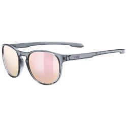 Uvex Okuliare Lgl 53 Smoke / Mir.pink (s5330799913)