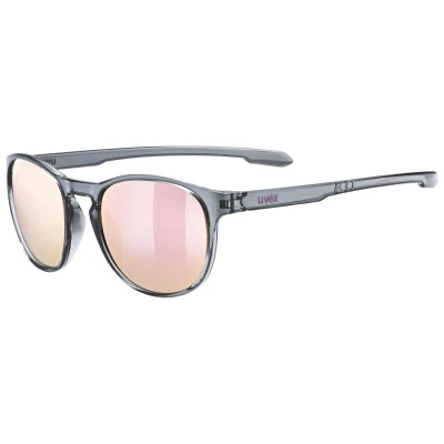 Uvex Brýle Lgl 53 Smoke / Mir.pink (s5330799913)