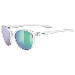 Uvex Okuliare Lgl 54 Clear / Mir.green (s5330809116)