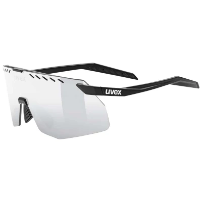 Uvex Pace Stage S Black Matt / Mir.silver (s5340122016) brýle