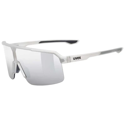 Uvex Ramp Grey Matt / Mir.silver (s5340035516) brýle