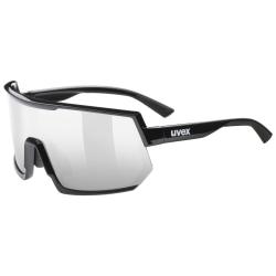 Uvex Sportstyle 235 Black/mir.silver (s5330032216) brýle