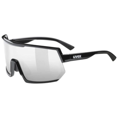 Uvex Sportstyle 235 Black/mir.silver (s5330032216) brýle