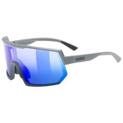 Uvex Sportstyle 235 Rhi.de.sp.m/mir.blue (s5330035416) brýle
