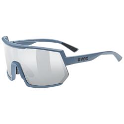 Uvex Sportstyle 235 Stone Blue Matt/mir.silv (s5330034416) brýle