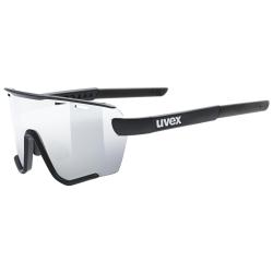 Uvex Sportstyle 236 S Set Black Matt/mir. Sil (s5330052216) Brýle