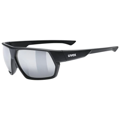Uvex Sportstyle 238 Black Matt/mir. Silver (s5330592216) brýle