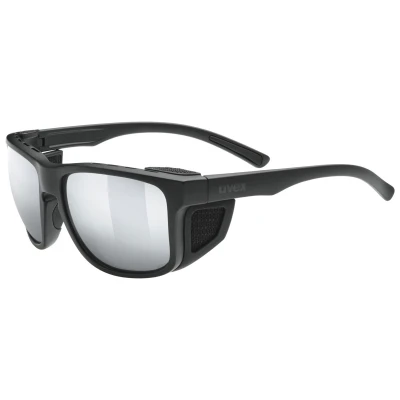 Uvex Sportstyle 312 Black Mat/mir.silver (s5330072216) brýle