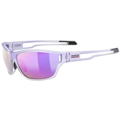 Uvex Sportstyle 806 Purple Fade/mir.purple (s5330878816) brýle
