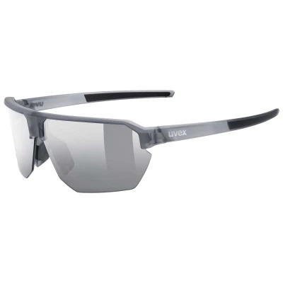 Uvex Vectiv Set Smoke Matt / Smoke (s5340055516) brýle