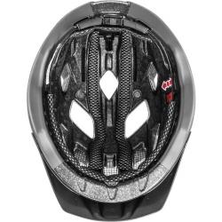 Uvex City Active Black Mat cyklistická helma