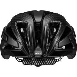 Uvex City Active Black Mat cyklistická helma