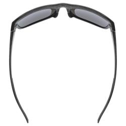 Uvex Esntl Urban Black Matt/mir. Silver (s5330632216)
