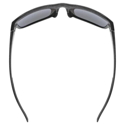 Uvex Esntl Urban Black Matt/mir. Silver (s5330632216)