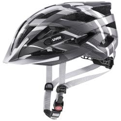 Helma Air Wing Cc Bl-sil Mat (s4100480100) cyklistická helma