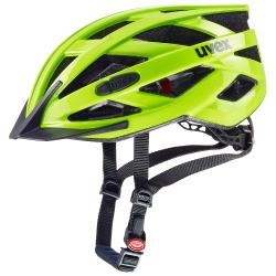 Uvex I-vo 3d Neon Yellow (s4104290500) cyklistická prilba