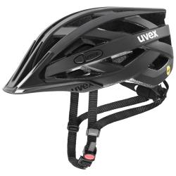 Uvex I-vo Cc Mips All Black (s4106130800) helma
