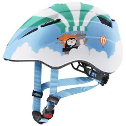 Uvex Kid 2 Cc Ballon Matt (s4149821100) detská prilba Uvex Kid 2 Cc Ballon Matt (s4149821100) detská prilba