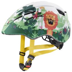 Uvex Kid 2 Cc Safari Matt (s4149821000) dětská helma Uvex Kid 2 Cc Safari Matt (s4149821000) dětská helma