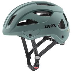 Uvex Stride Sage Green Matt (s4137140600) cyklistická prilba