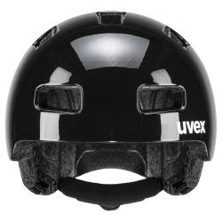 Uvex Hlmt 4 Black (s4109801200) helma