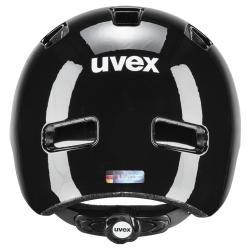 Uvex Hlmt 4 Black (s4109801200) helma