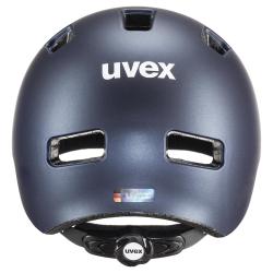 Uvex Hlmt 4 Cc Deep Space (s4109790800) juniorská helma