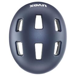 Uvex Hlmt 4 Cc Deep Space (s4109790800) juniorská helma