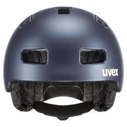 Uvex Hlmt 4 Cc Deep Space (s4109790800) juniorská helma