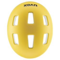 Uvex Hlmt 4 Cc Sunbee (s4109790600) juniorská helma