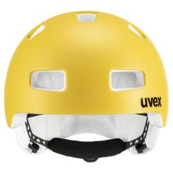 Uvex Hlmt 4 Cc Sunbee (s4109790600) juniorská helma