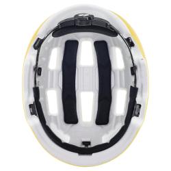 Uvex Hlmt 4 Cc Sunbee (s4109790600) juniorská helma