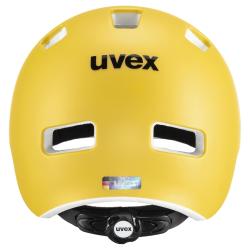Uvex Hlmt 4 Cc Sunbee (s4109790600) juniorská helma