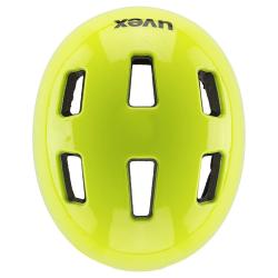 Uvex Hlmt 4 Neon Yellow (s4109800900) helma