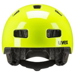 Uvex Hlmt 4 Neon Yellow (s4109800900) helma