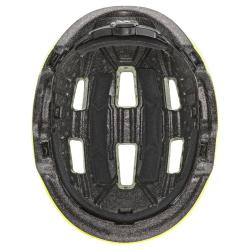 Uvex Hlmt 4 Neon Yellow (s4109800900) helma